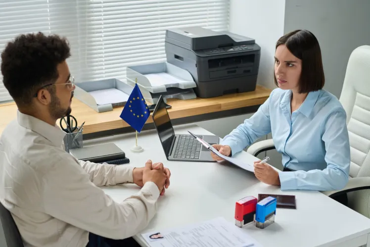 visa consult
